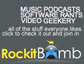 RockitBomb.com
